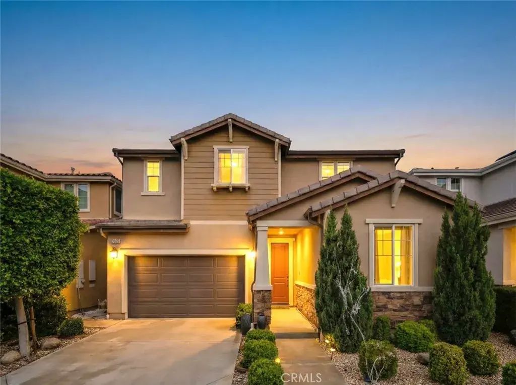 16075 Cook Lane, North Hills