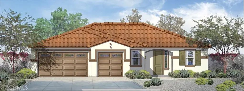7113 Milton Avenue, Hesperia
