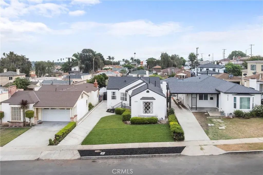 4254 W 58th Place, Los Angeles