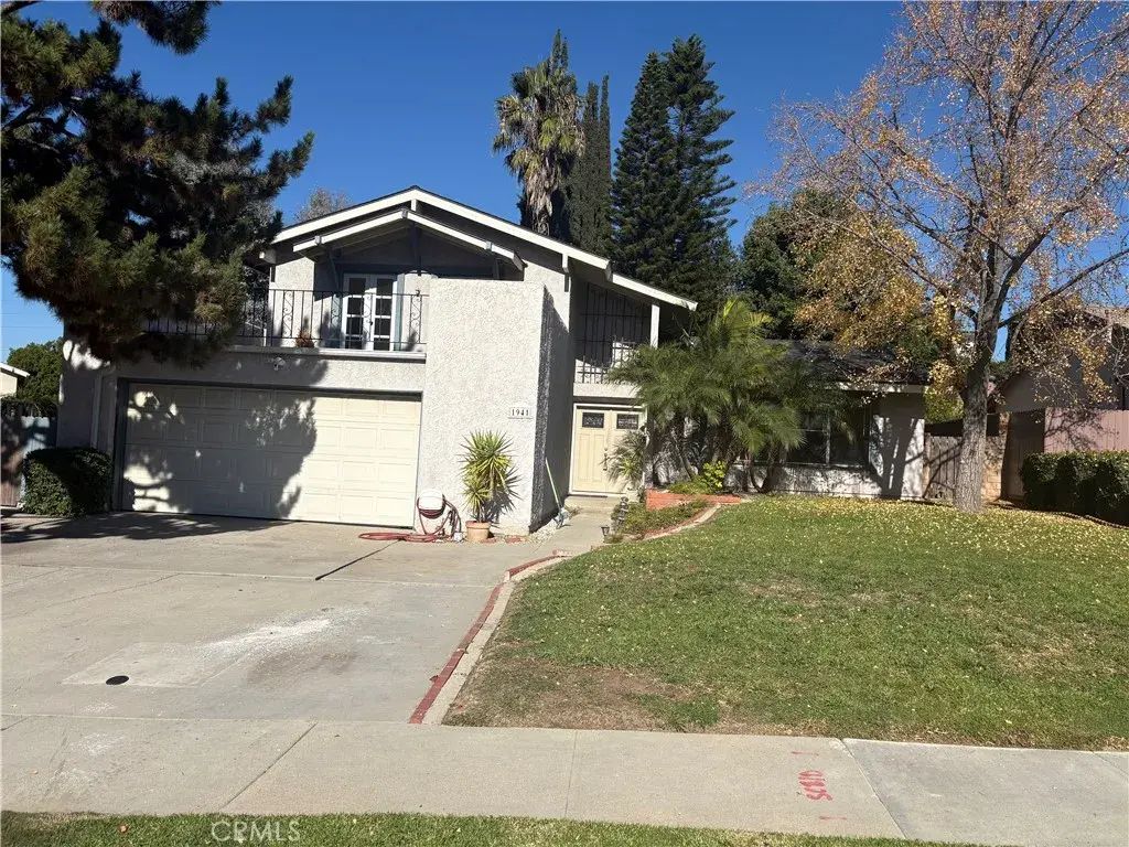 1941 Hillhaven, Brea