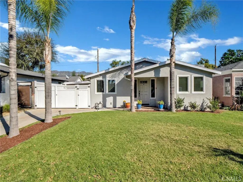 900 N Parish, Burbank