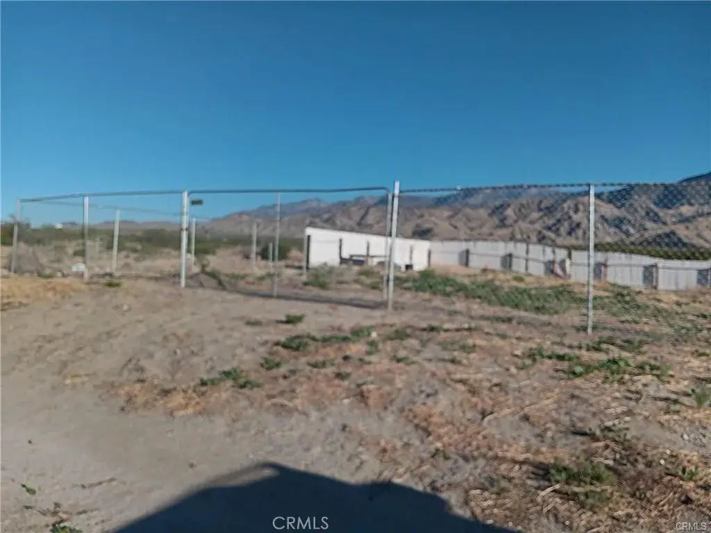 1 Ben, Cabazon