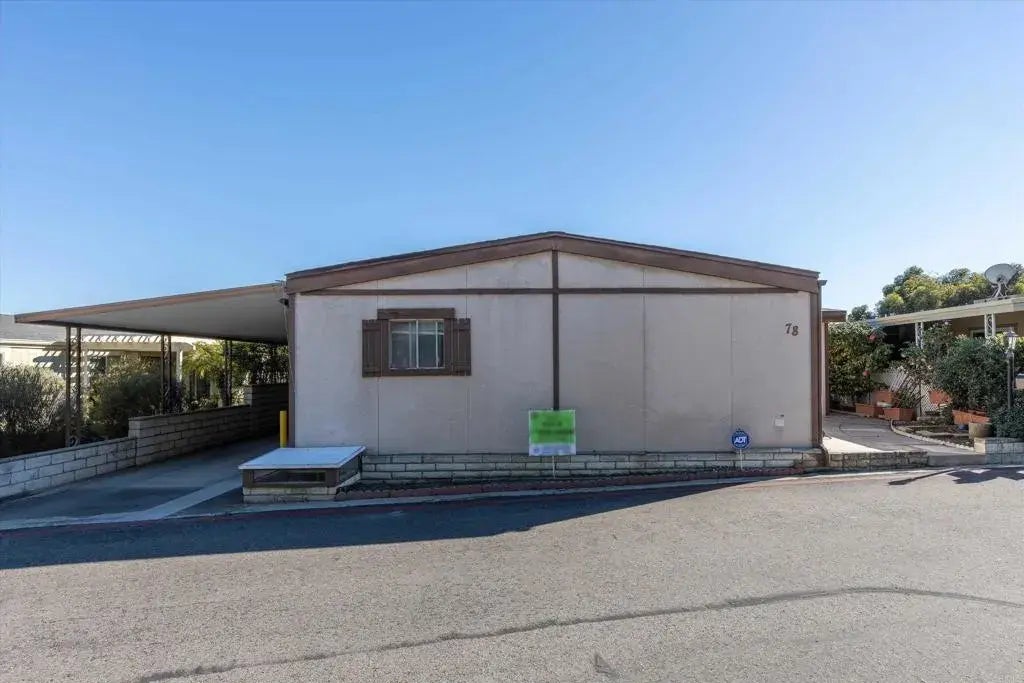 350 N El Camino Real 78, Encinitas