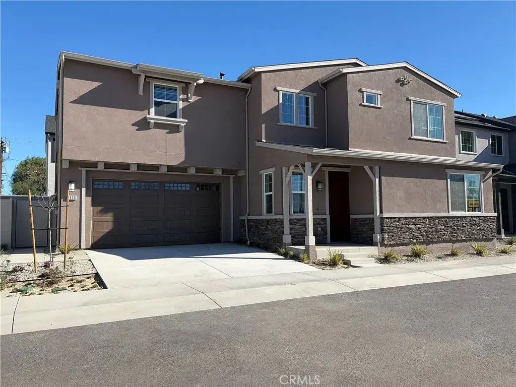 4830 Arroyo Run, Moorpark