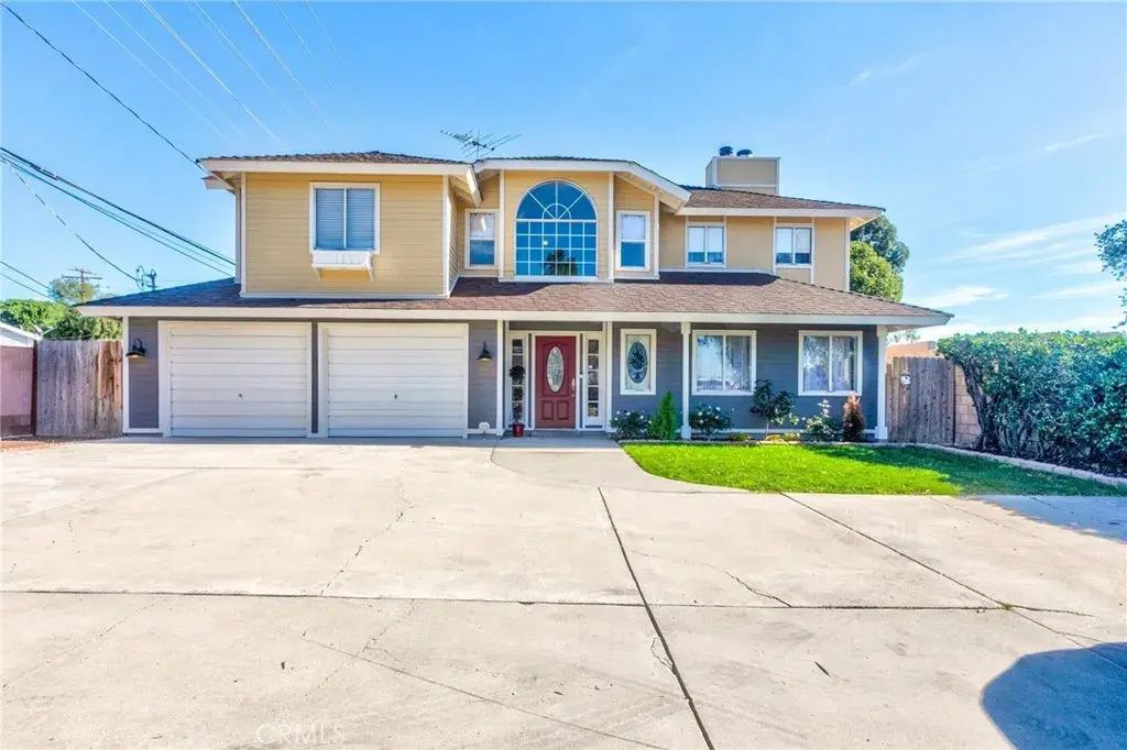 10646 Scott, Whittier