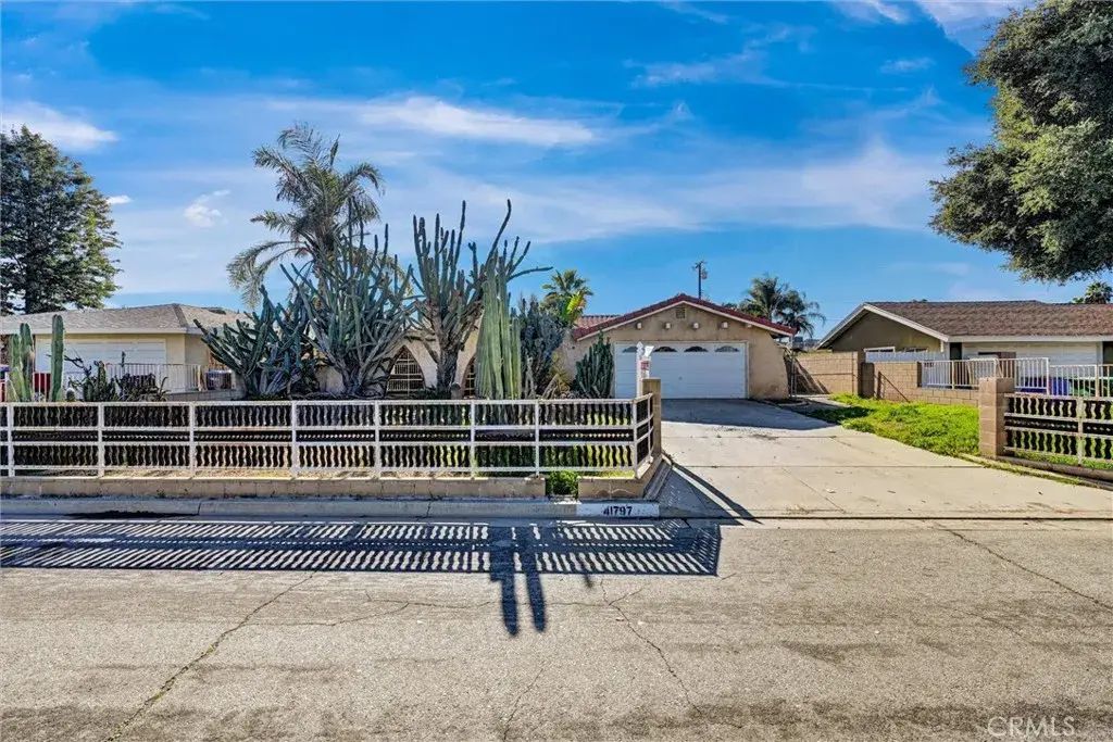 41797 Shady, Hemet