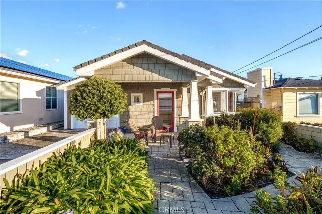50 S 3rd, Cayucos