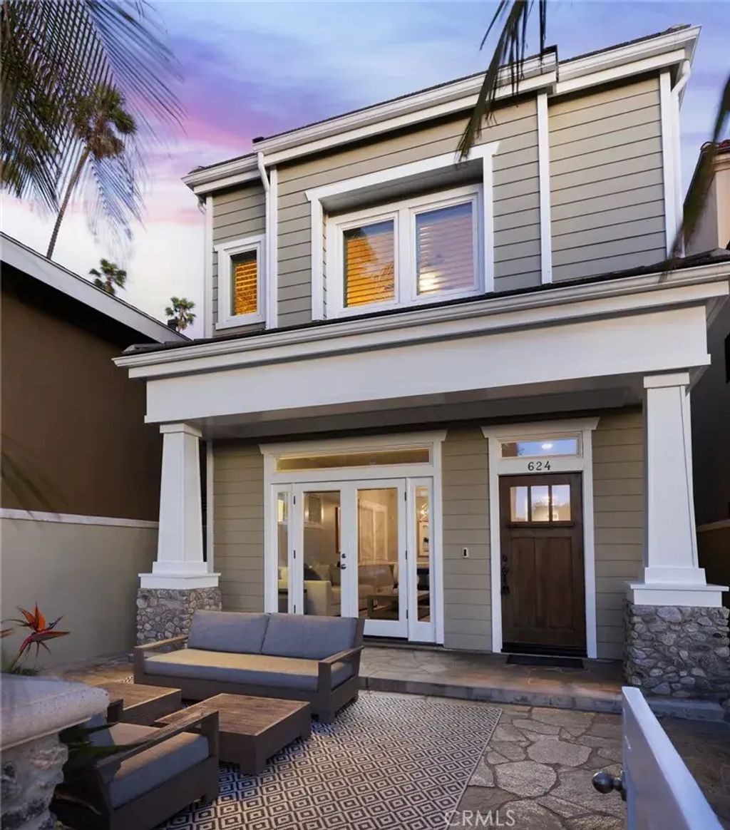 624 16th Street, Huntington Beach