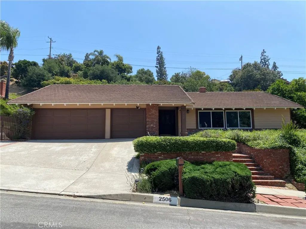 2506 Rio Branca Drive, Hacienda Heights