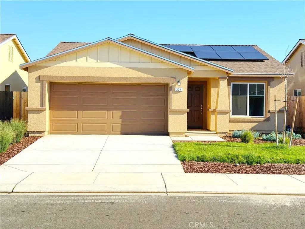 334 Arpent Ct, Merced