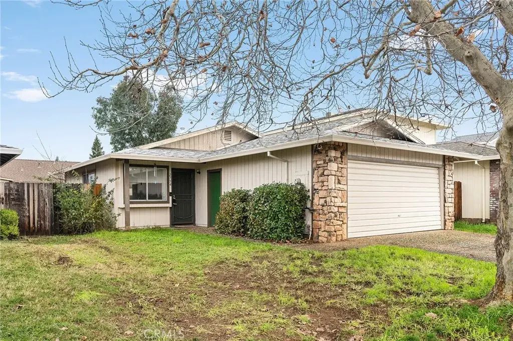 2754 Ceres Avenue, Chico