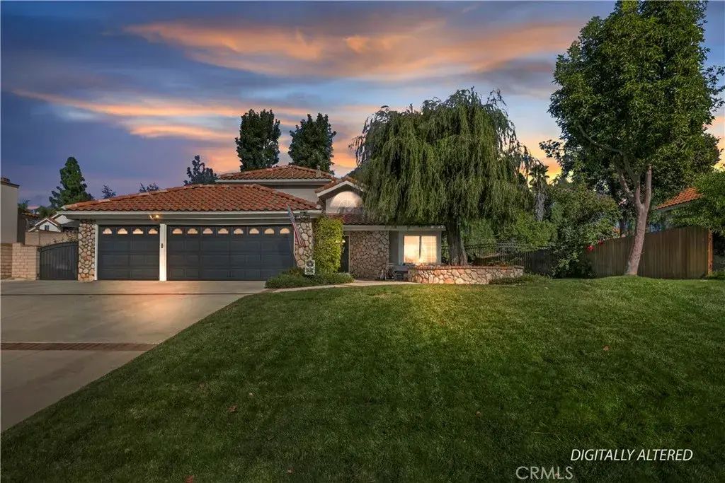 276 Cottonwood, Riverside