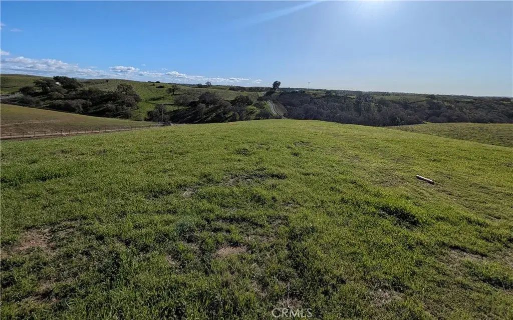 5325 Morning Star, Paso Robles