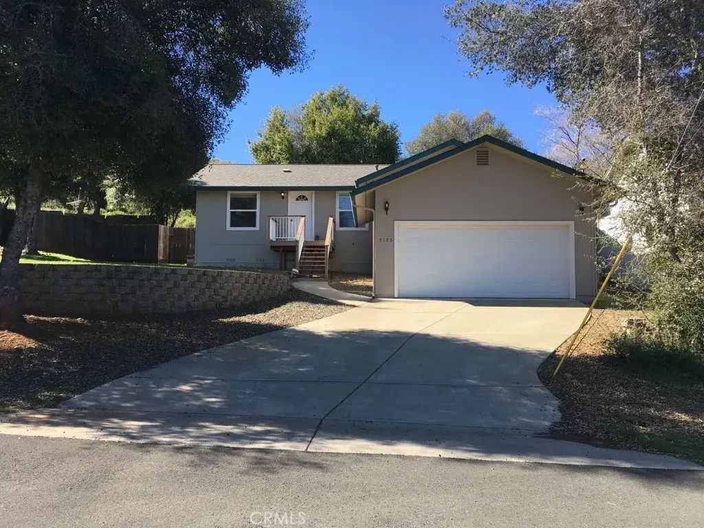 5175 Tomahawk Drive, Kelseyville