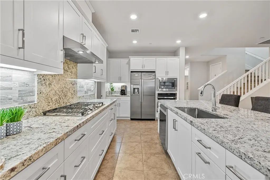 20608 Galloway, Saugus