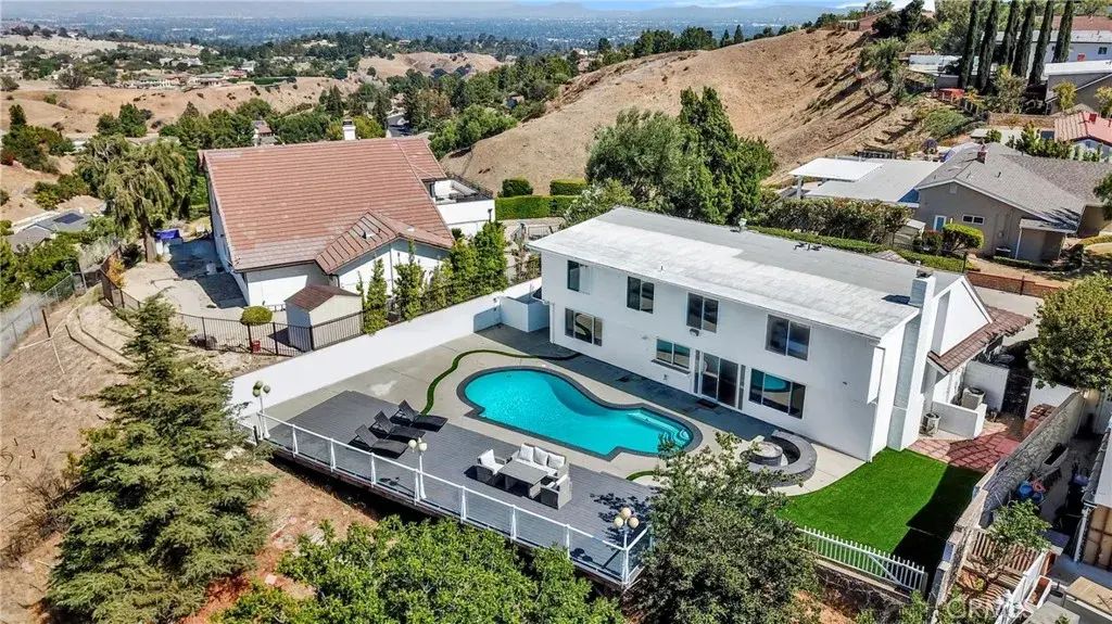 12036 Darby Avenue, Porter Ranch