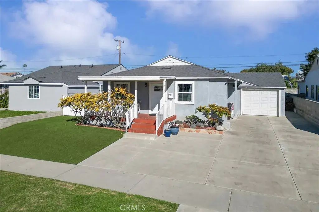 9127 Danbridge, Pico Rivera
