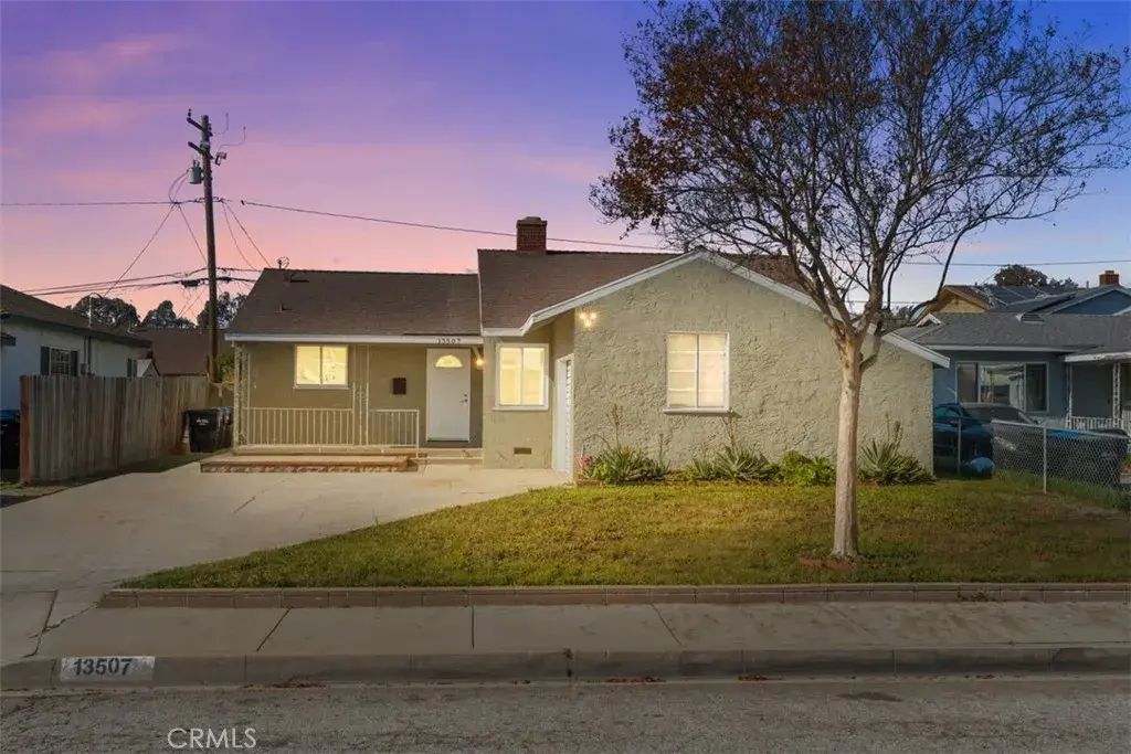 13507 Halcourt, Norwalk