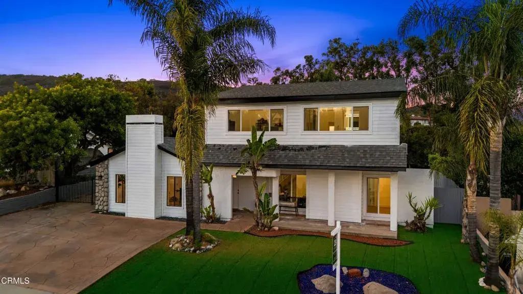 3955 Blackwood Street, Thousand Oaks