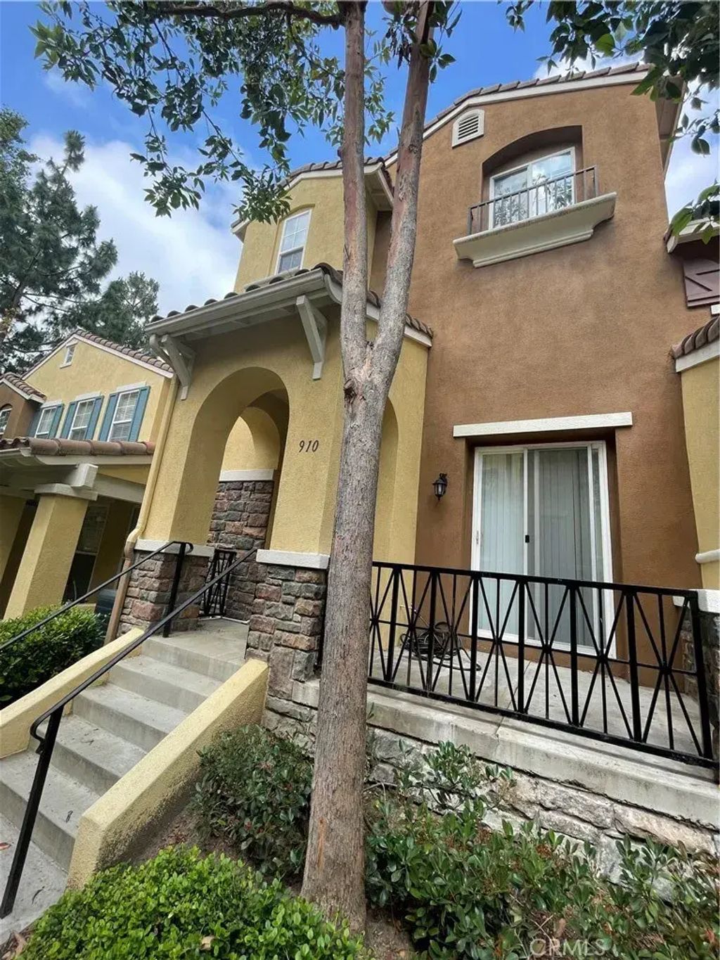 910 Timberwood, Irvine