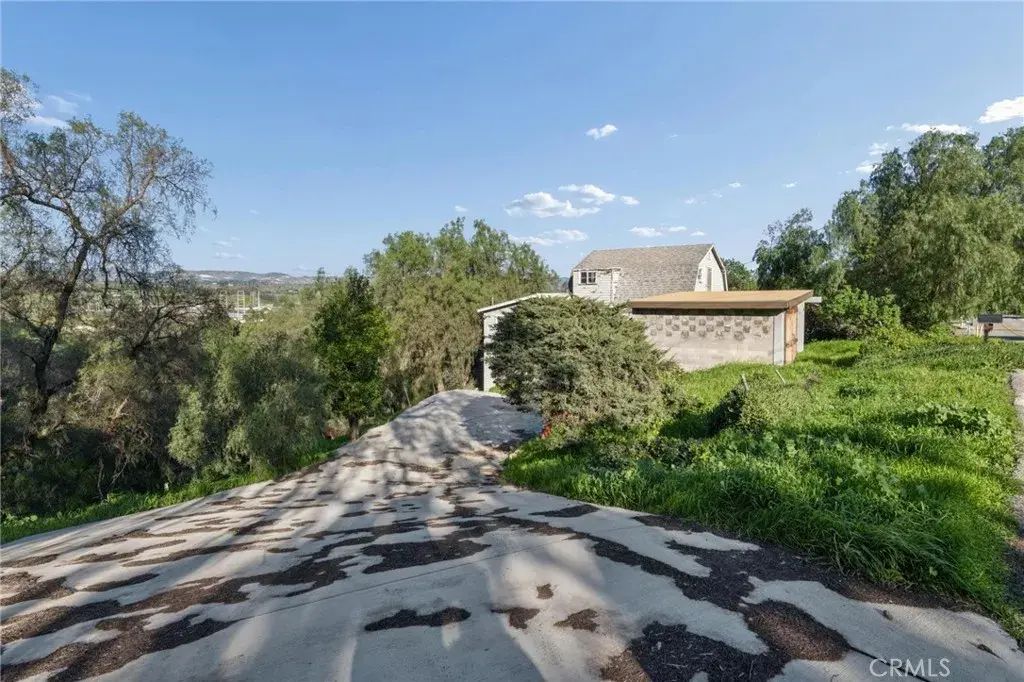 10791 Citrus, Moorpark