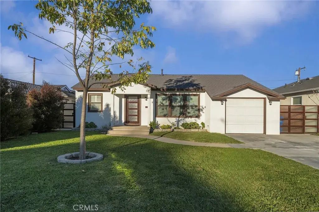 8319 Gainford Street, Downey