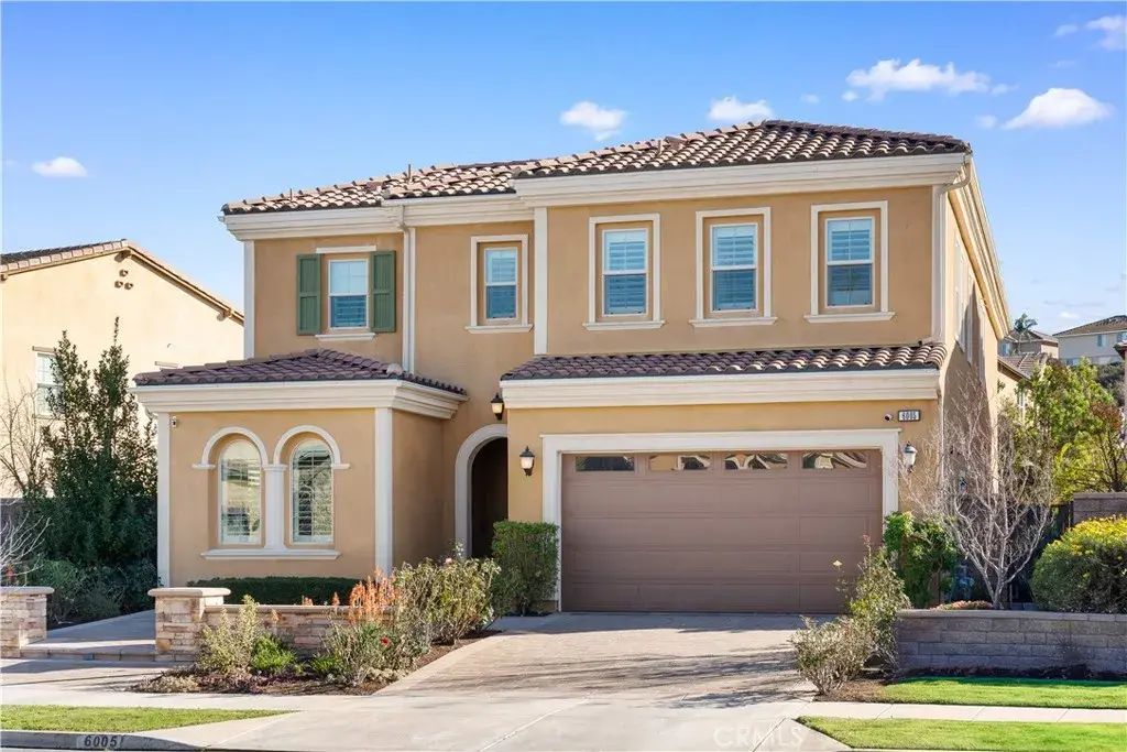 6005 Amora Drive, Chino Hills