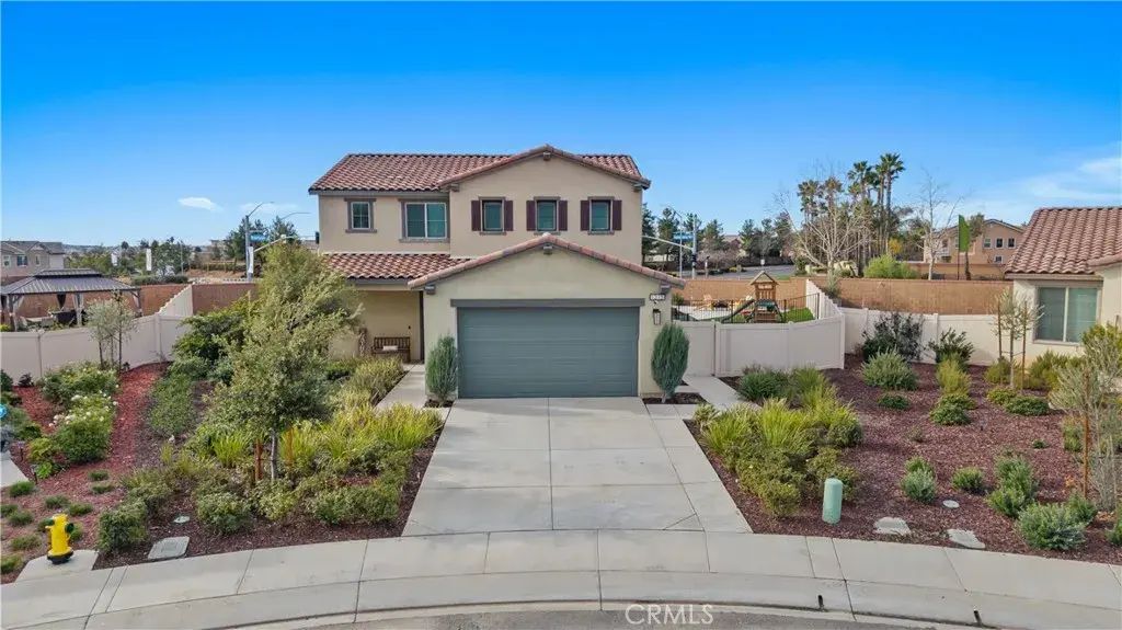 1315 Redbud, Banning