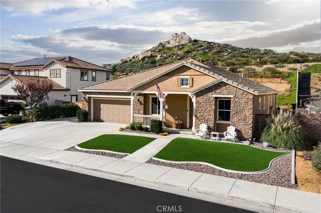 25831 Wilderness Way, Menifee