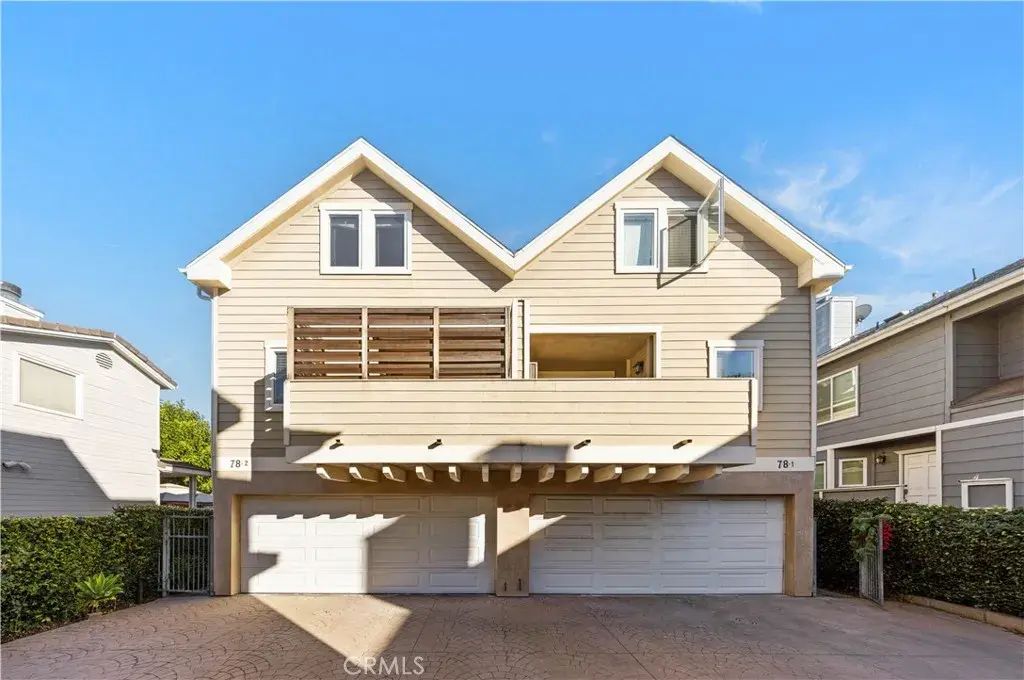 78 N Sierra Bonita Avenue 2, Pasadena