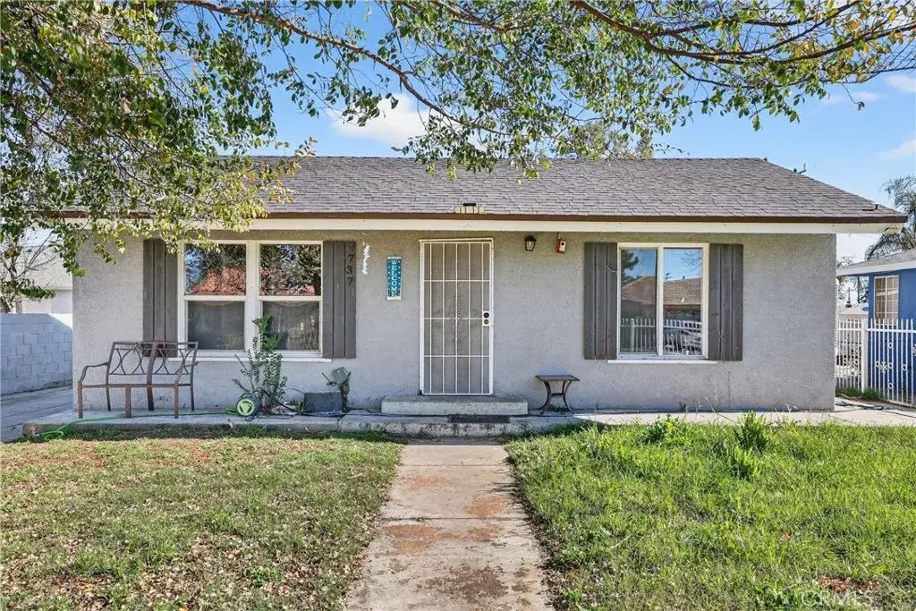 1737 N Lugo Avenue, San Bernardino