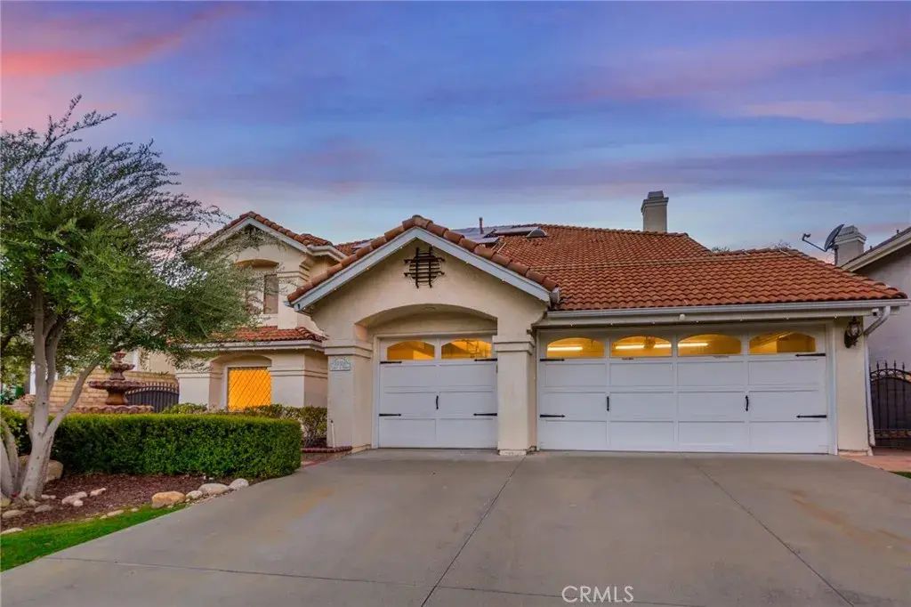 22324 Circle J Ranch Road, Saugus