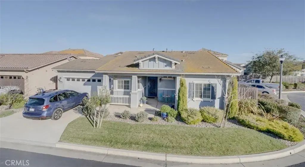 1526 S Fulton, Santa Maria