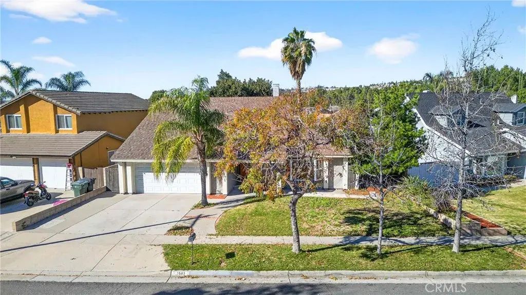 7685 E Calle Durango, Anaheim