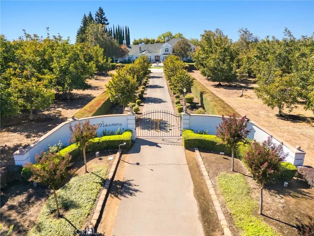 400 Marmore Road, Chico