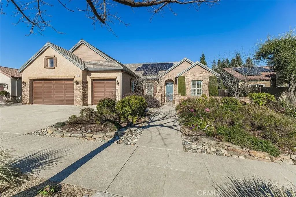 3725 Everglade, Clovis