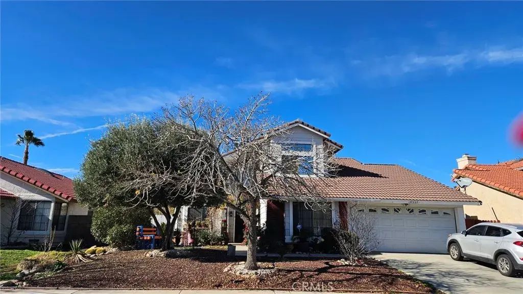 37337 26th East, Palmdale
