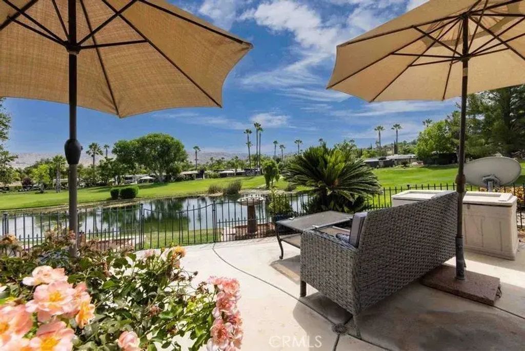 45525 Highway 79 Site 545, Aguanga