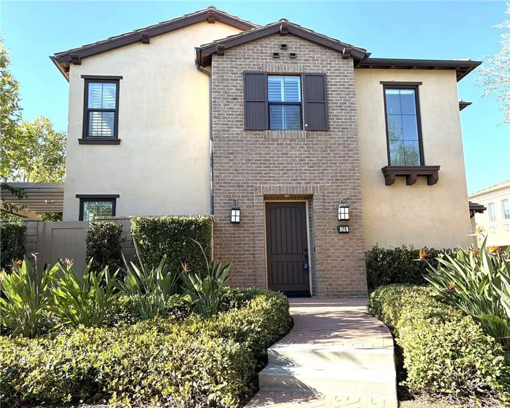 178 Working Ranch, Irvine