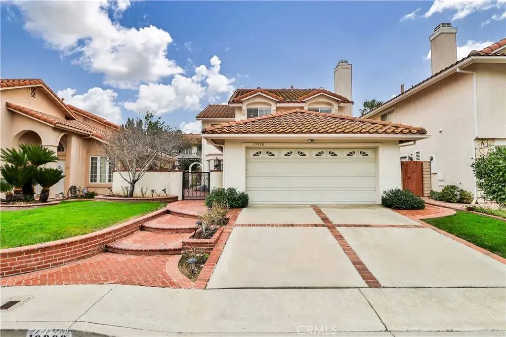 19908 Lisa, Porter Ranch