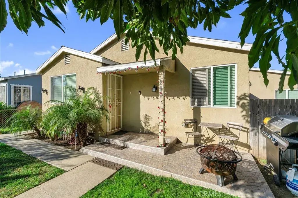289 E Heath, Long Beach