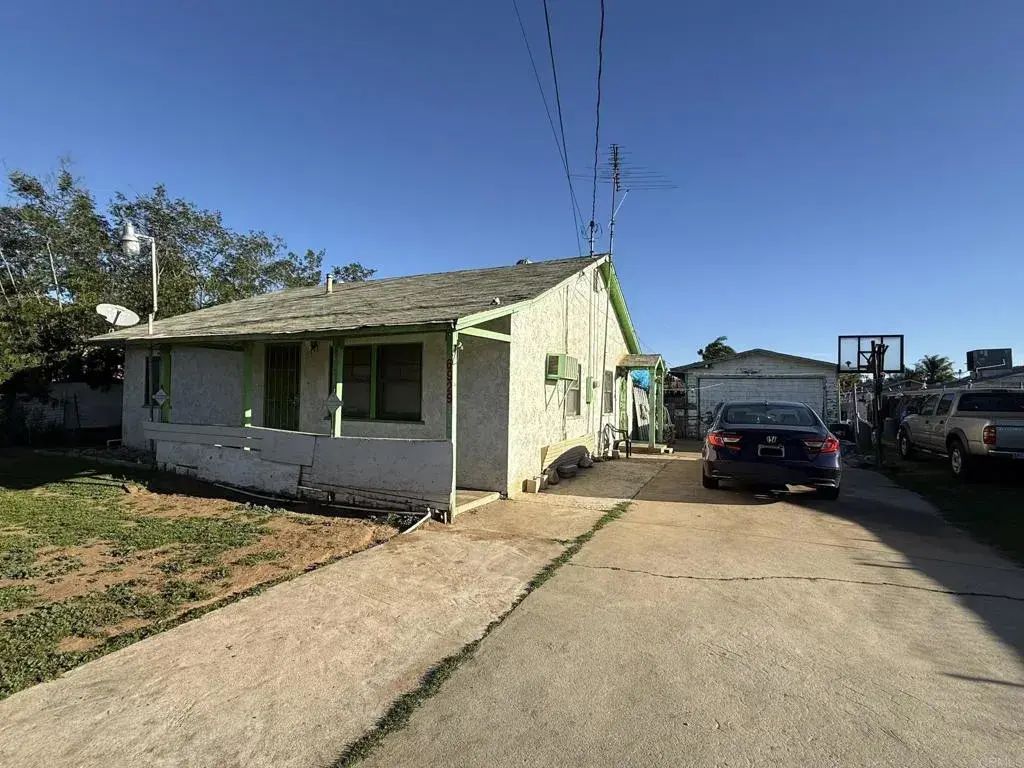 6929 37th Street, Riverside