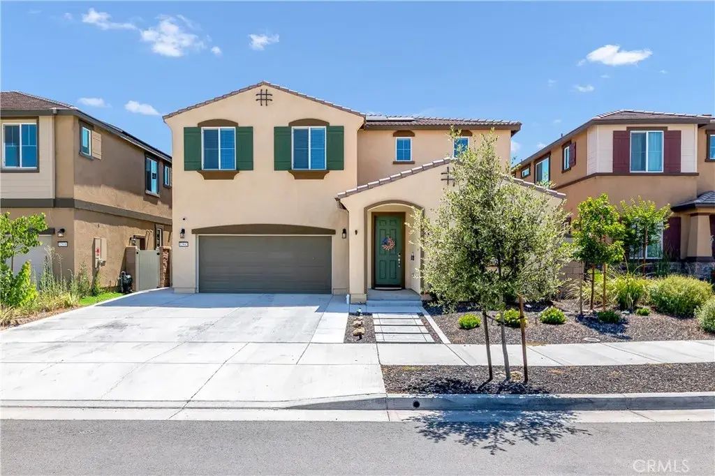 32942 Forgecroft Street, Menifee
