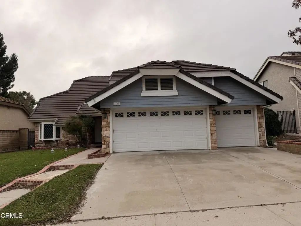 2621 Bitternut Circle, Simi Valley