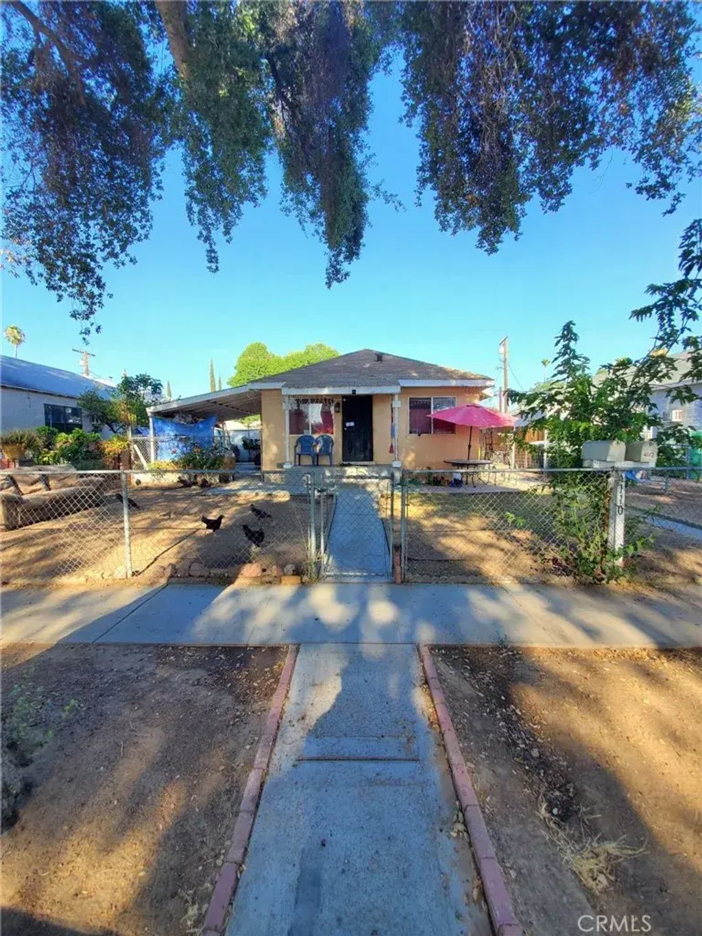 4110 Dwight, Riverside
