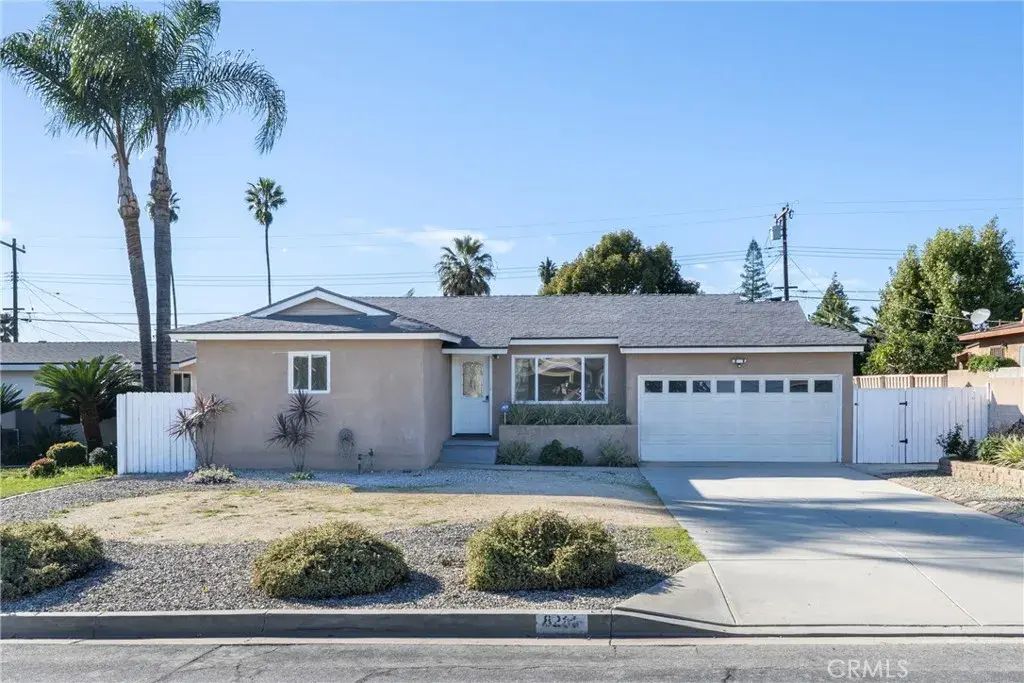 8214 Klusman, Rancho Cucamonga