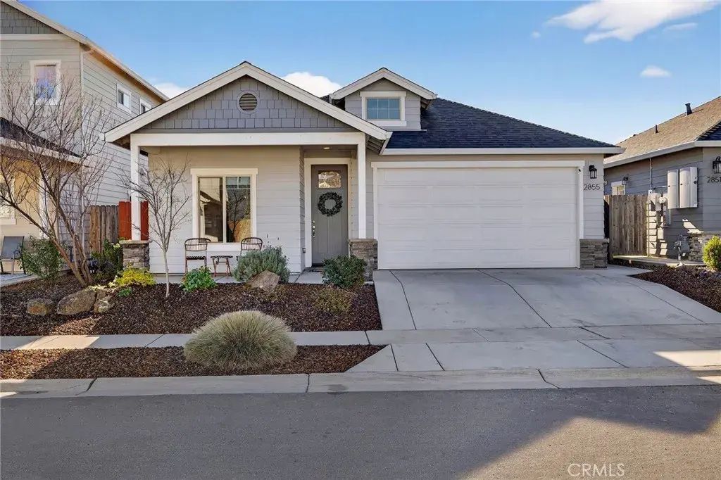 2855 Pin Oak Lane, Chico