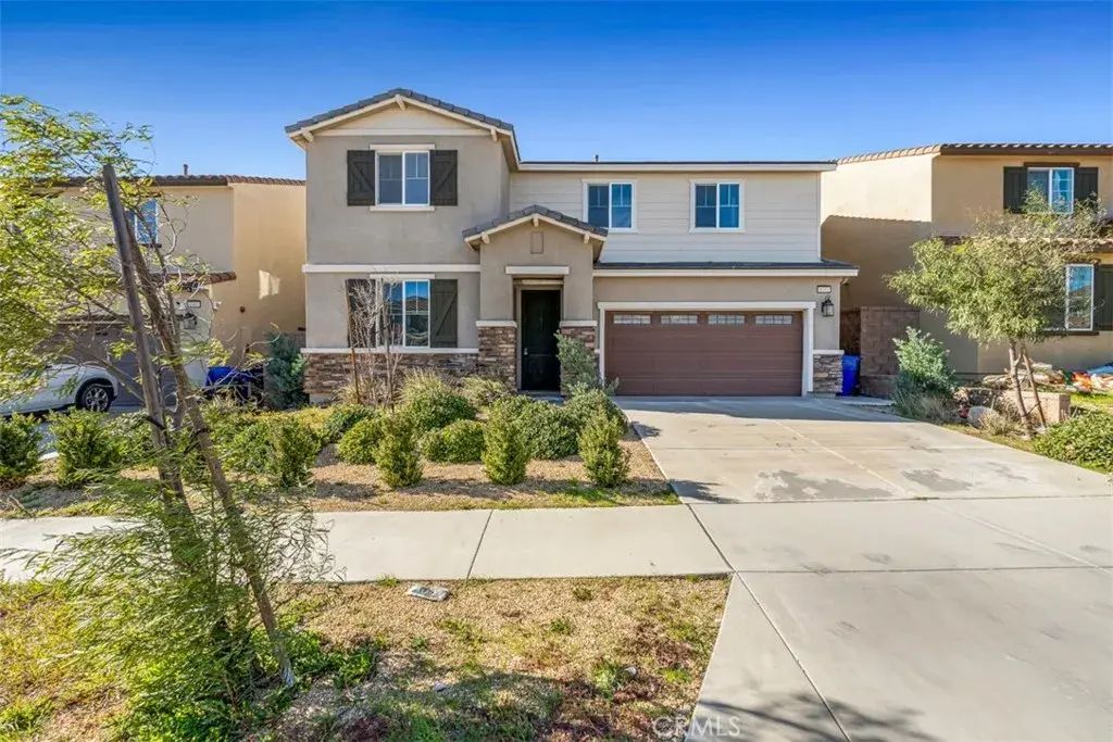4352 Monarch Drive, Fontana