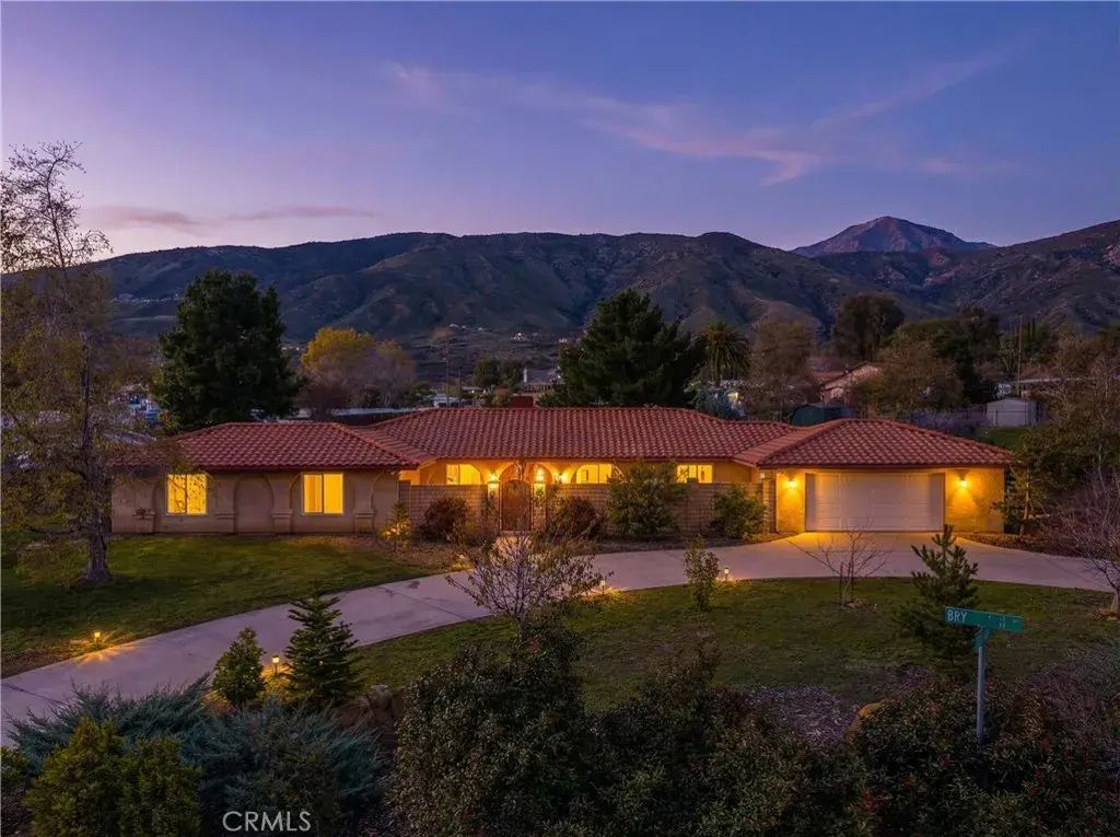 10211 Bryant Outer Hwy, Yucaipa