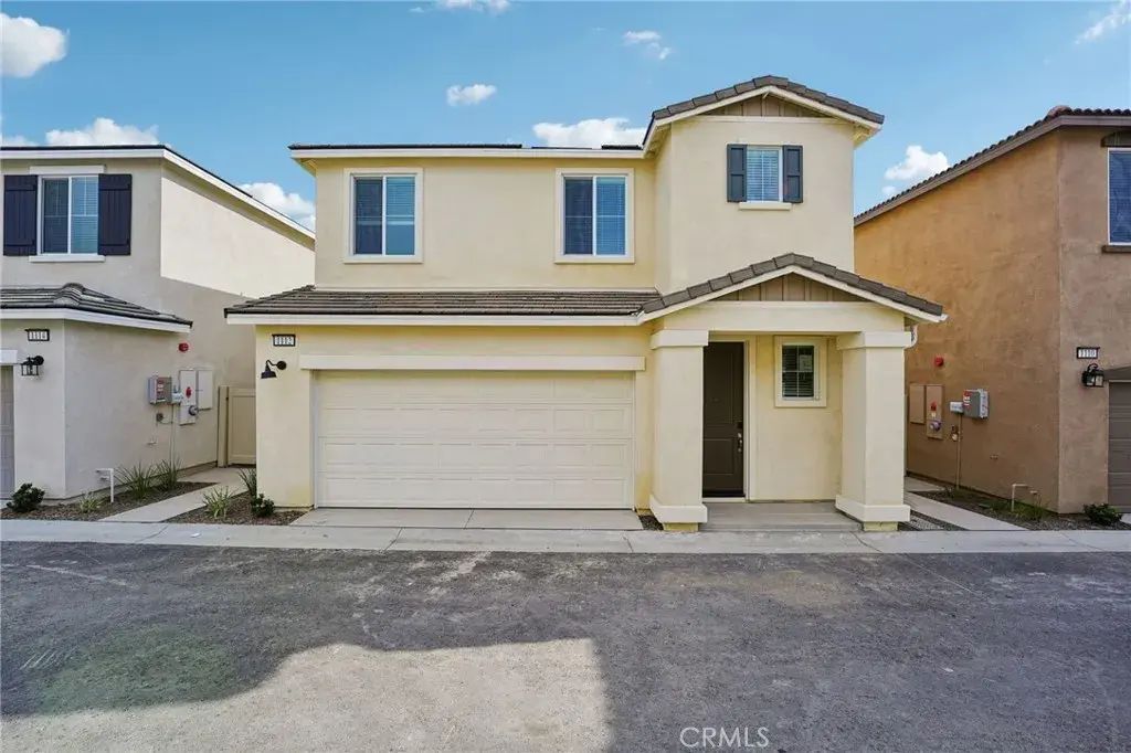 1112 Tropic Court, Redlands